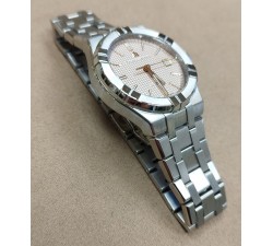 Maurice Lacroix AIKON Automatic 39mm Salmon AI6007-SS002-731-1