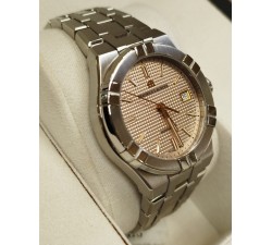 Maurice Lacroix AIKON Automatic 39mm Salmon AI6007-SS002-731-1