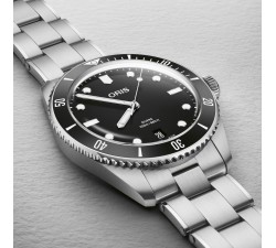 Oris Divers Date 01 733 7795 4054-Set