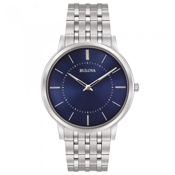 Bulova Classic Ultra Slim 96A188