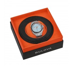 Bulova Racer 98B432