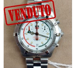 TAG Heuer 2000 Searacer NOS Very Rare Full Set CK111R