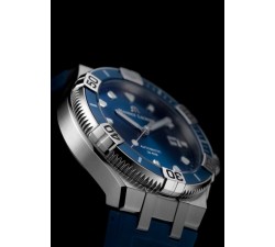 Maurice Lacroix AIKON Venturer 43mm AI6058-SS002-430-2 Doppio cinturino