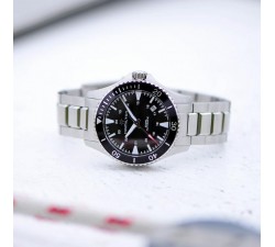 Hamilton khaki navy scuba auto 40mm H82335131