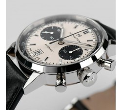 Hamilton american classic intra-matic auto chrono H38416711