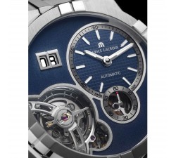 Maurice Lacroix Aikon Master Gran Date AI6118-SS00E-430-C