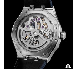 Maurice Lacroix Aikon Master Gran Date AI6118-SS00E-430-C