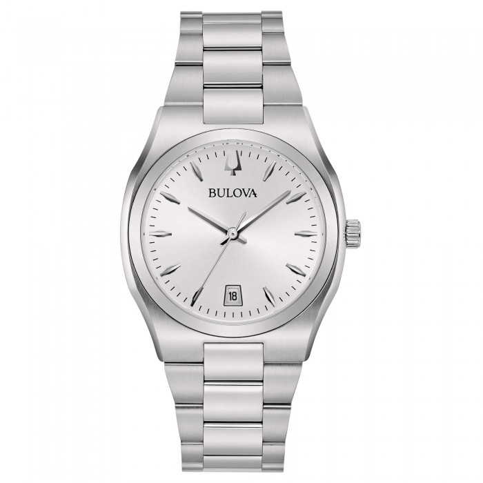 Bulova Surveyor Lady 96M156