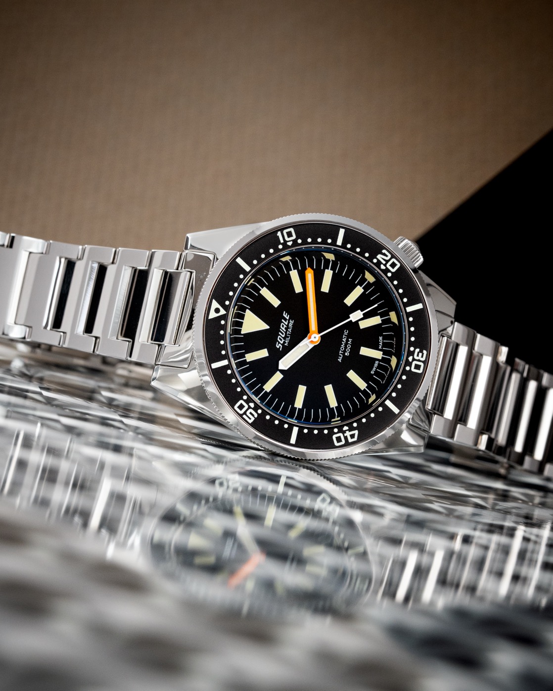 Squale 1521