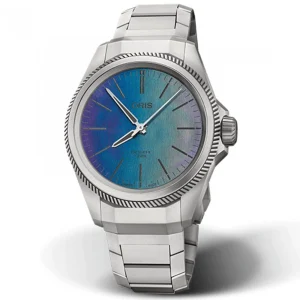 Oris ProPilot X Calibre 400 Laser 01 400 7778 7150-07 7 20 01TLC – Automatico 39 mm Titanio