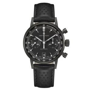 Hamilton American Classic Intra-Matic Auto Chrono H38446730