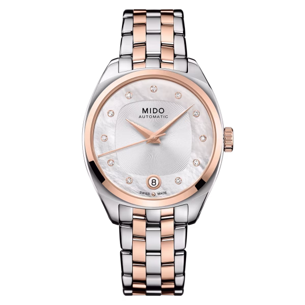 Mido Belluna Royal Lady M024.307.22.116.00