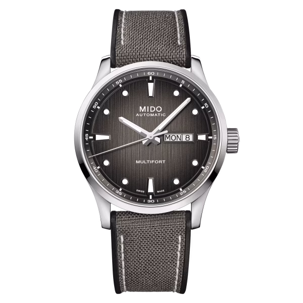 Mido Multifort M M038.430.17.081.00