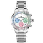 Norqain Freedom 60 Chrono Enjoy Life