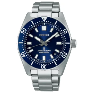 Seiko Prospex 1965 Heritage Diver SPB451J1 – Automatico 300 Metri Quadrante Blu