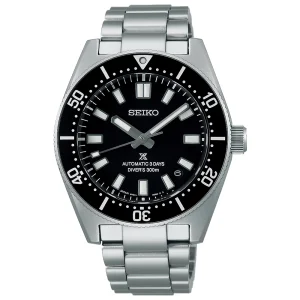 Seiko Prospex 1965 Heritage Diver SPB453J1 – Automatico 300 Metri Quadrante Nero