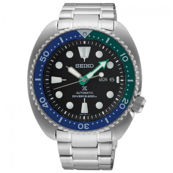 Seiko Prospex Turtle Tropical Lagoon SRPJ35K1 – Automatico Diver 200 Metri Special Edition