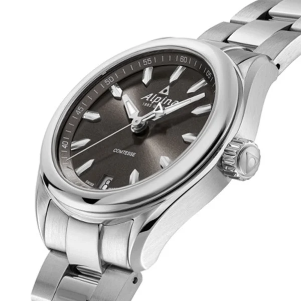 Alpina Alpiner Comtesse Quartz AL-240LBR2C6B