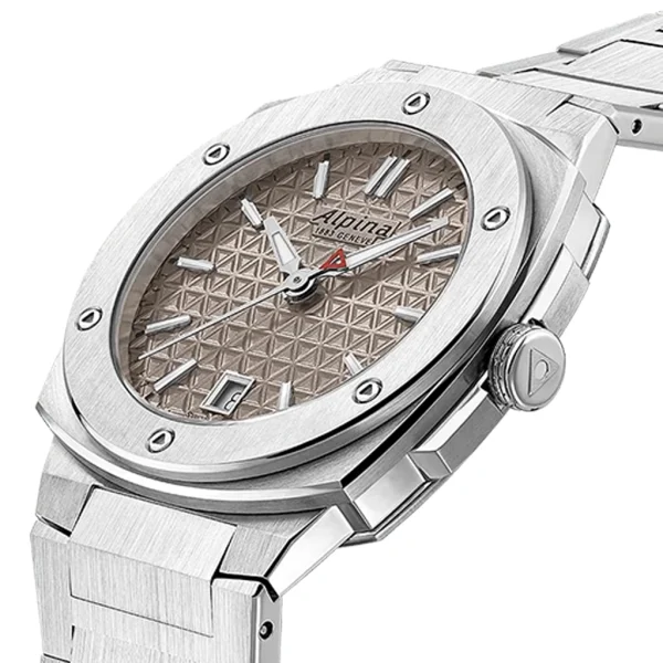 Alpina Alpiner Extreme Quartz AL-220BG2AE6B