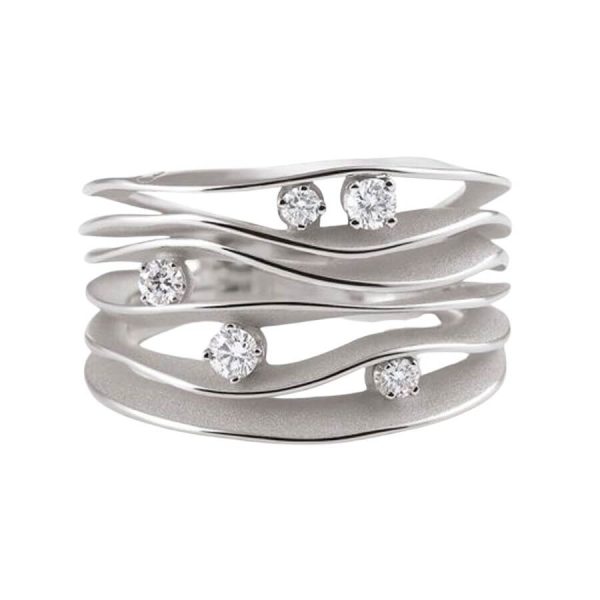 anello-dune-oro-bianco-18kt-diamanti-annamaria-cammilli