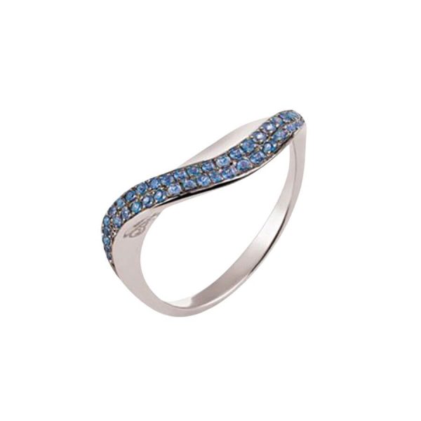 anello-velaa-oro-bianco-18kt-zaffiri-blu-annamaria-cammilli