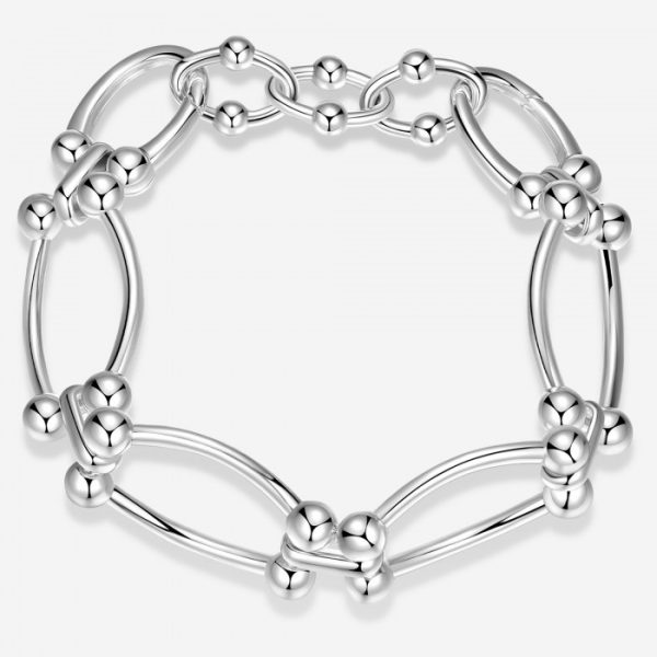Bracciale Pianegonda Assoluto in argento 925 PSOB11