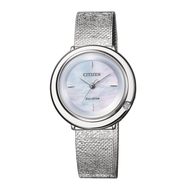 Citizen Ambiluna Lady Collection EM0640-82D