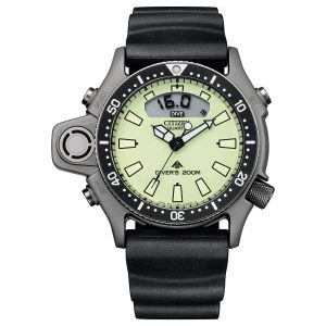 Citizen Promaster Aqualand I JP2007-17W