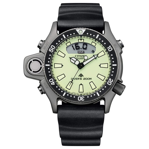 Citizen Promaster Aqualand I JP2007-17W