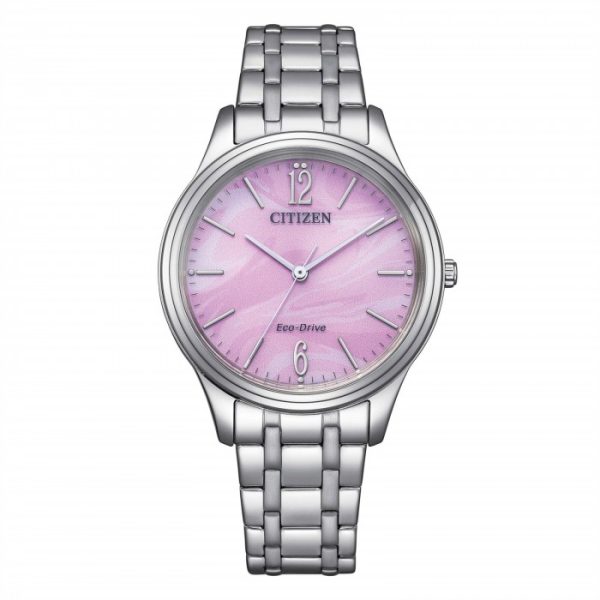 Citizen Lady Collection EM0411-71X