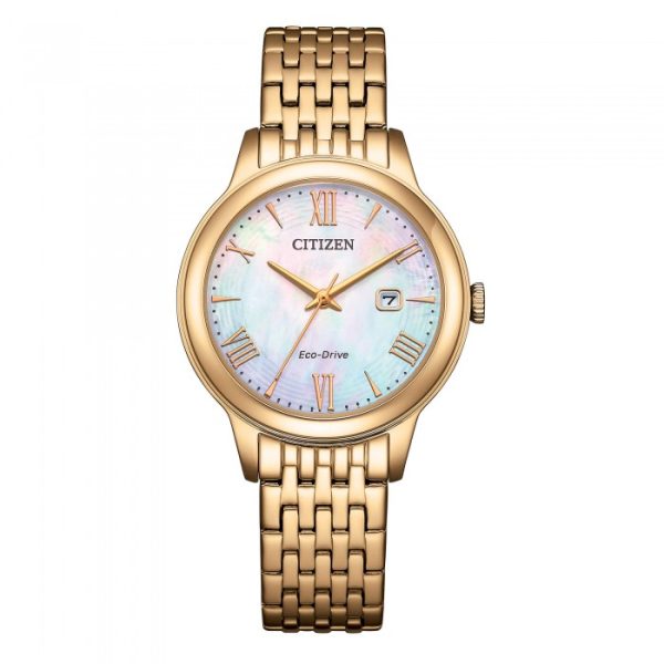 Citizen Lady Collection EW2623-53D