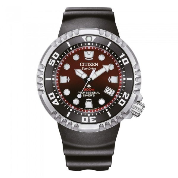 Citizen Promaster 300mt Gas Diver eco drive BN1024-01Z