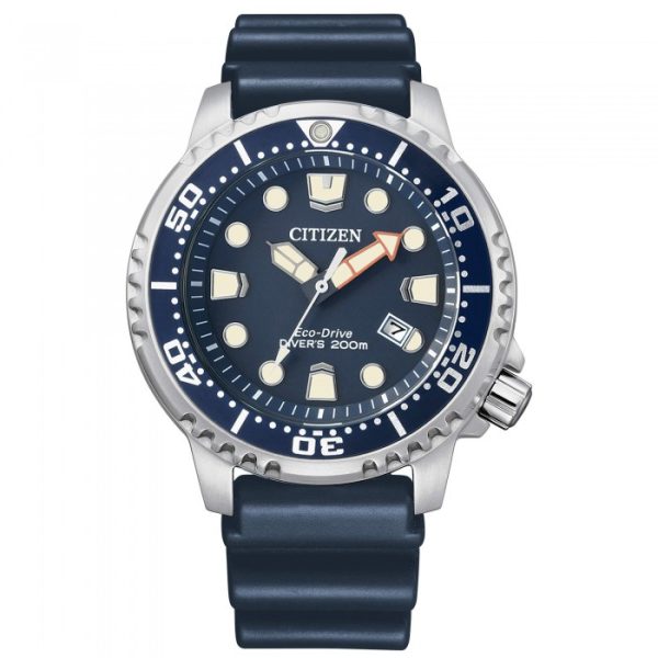 Citizen Promaster Diver’s Eco Drive 200mt BN0151-17L
