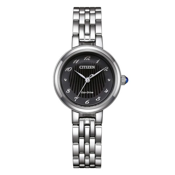 Citizen L EM0990-81E