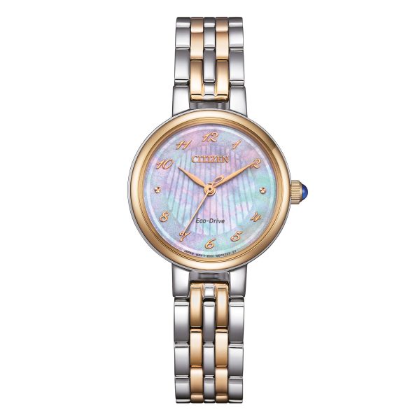 Citizen L EM0996-84Y