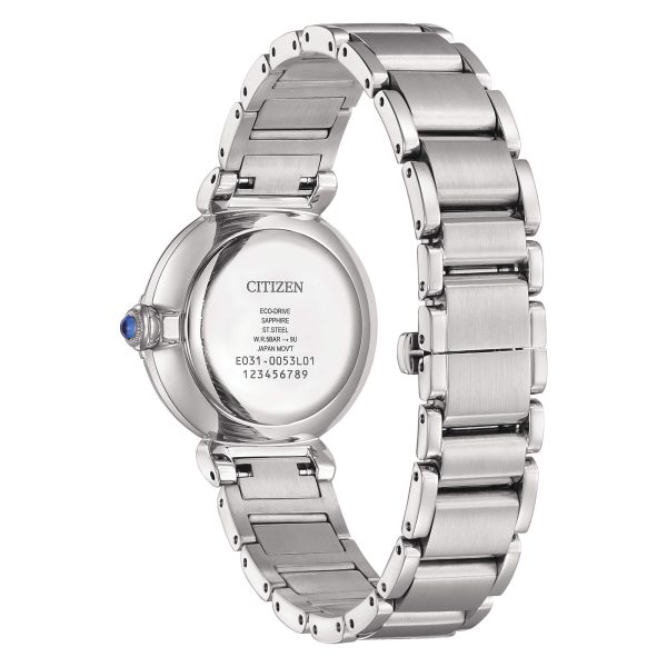 Citizen Lady Maybell EM1070-83D