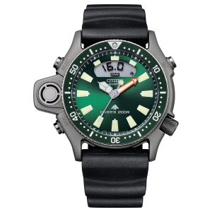 Citizen Promaster Aqualand I JP2007-17X