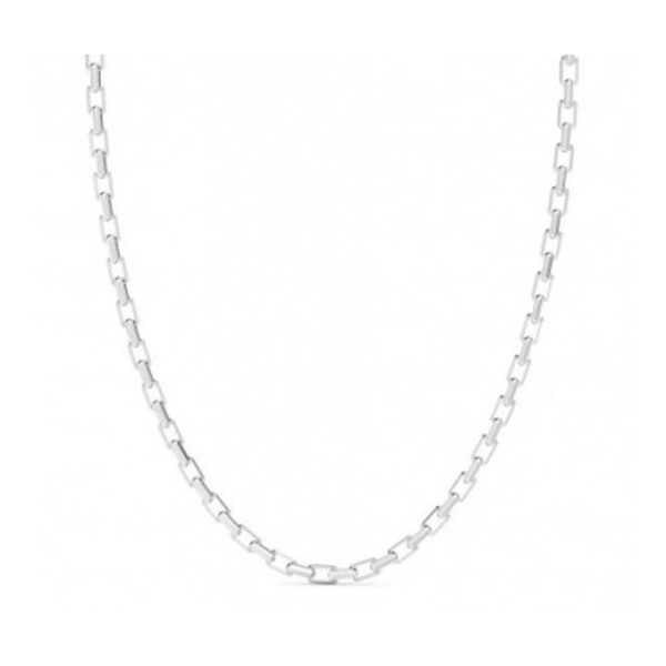 Collana Zancan in argento 925 ESC090