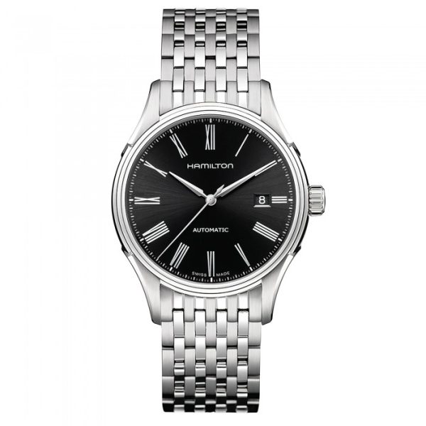 Hamilton american classic valiant auto 40mm H39515134