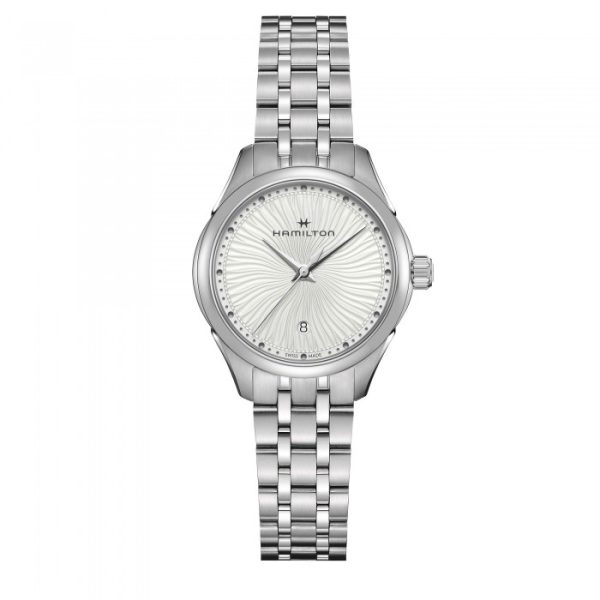 Hamilton jazzmaster lady quartz 30mm H32231110