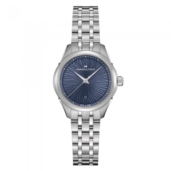 Hamilton jazzmaster lady quartz 30mm H32231140