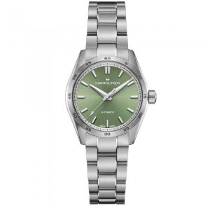 Hamilton Jazzmaster Performer Auto H36105160