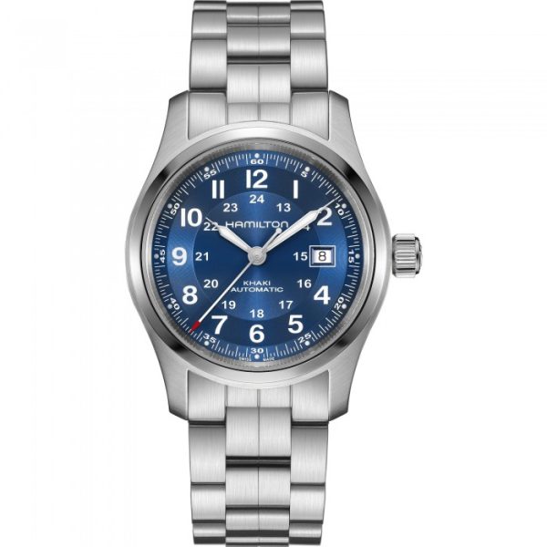 Hamilton khaki field auto 42mm H70605140