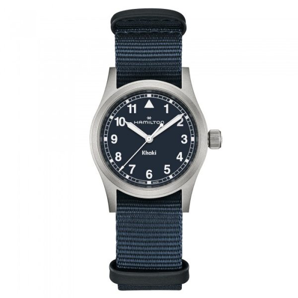 Hamilton khaki field quartz 33mm H69301940