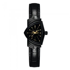 Hamilton Ventura S Quartz H24201730