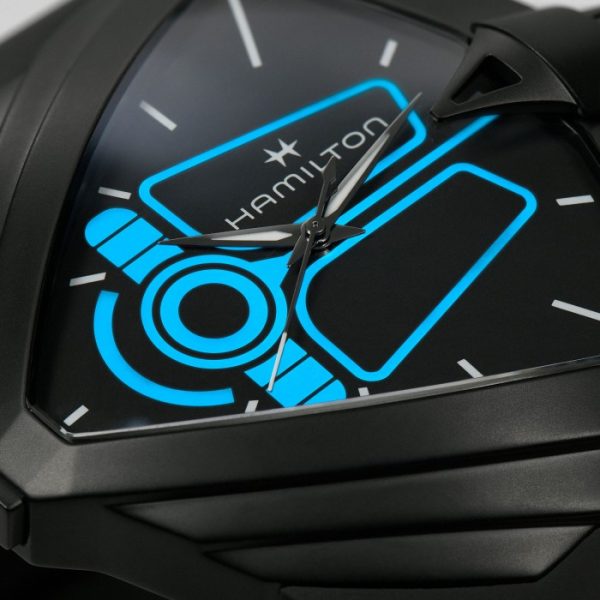 Hamilton Ventura XXL Bright Dune Limited Edition H24614330
