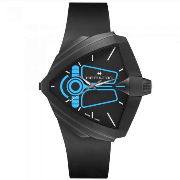 Hamilton Ventura XXL Bright Dune Limited Edition H24614330