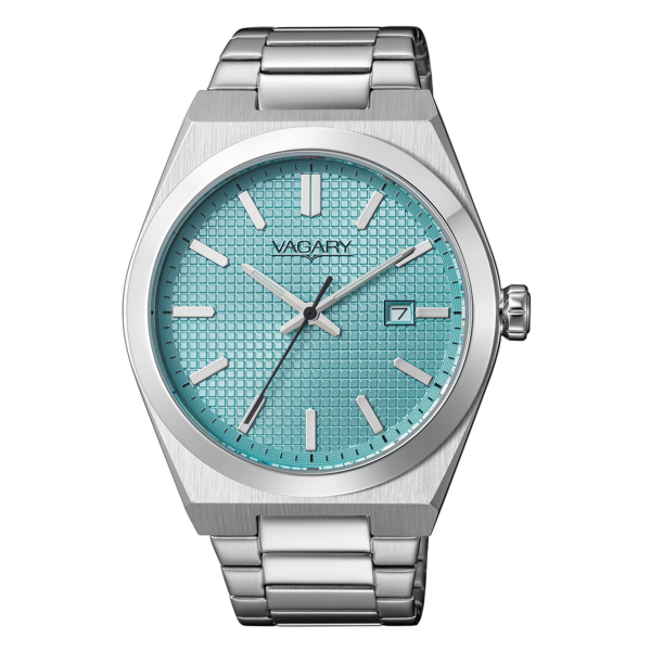 Vagary Timeless Uomo 40mm IB9-212-73