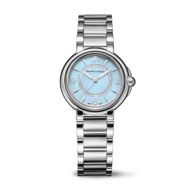 Maurice Lacroix FIABA Colours Special Edition Diamonds 32mm FA1104-SS002-E20-1