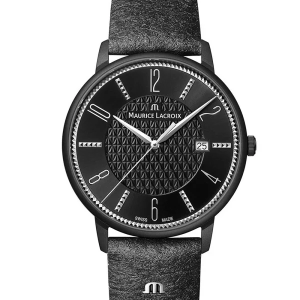 Maurice Lacroix ELIROS Date 40mm Limited Edition EL1118-PVB01-320-2